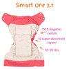 Smart Bottoms Smart One 3.1 AIO Cloth Nappy (5-16 kg)