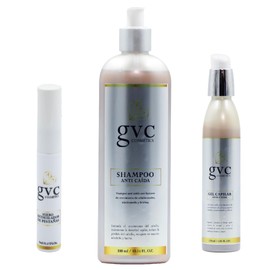 Kit Regeneración Capilar Células Madre