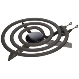 PART # 318372210 GENUINE FACTORY OEM ORIGINAL 6" SURFACE RANGE OVEN BURNER ELEMENT FOR FRIGIDAIRE. K