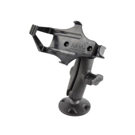 RAM Mount Plastic Drilldown Garmin GPSMAP 276 Mount RAP-B-138-GA7