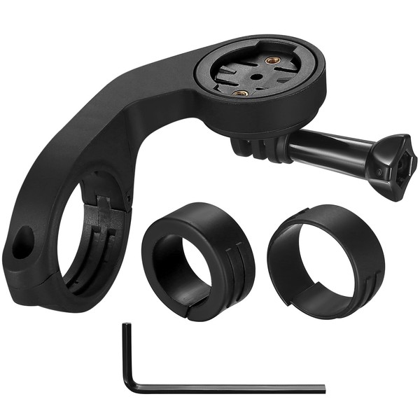 Bicycle Mount Compatible with Garmin Edge, Bicycle Mount for Garmin