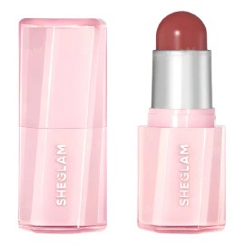 Sheglam Rubor En Barra Buttery Bliss Blush Stick Colorete