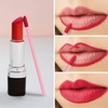 400Pcs Lip Wands Applicators, Lipstick Applicator Lint Free Makeup Brushes