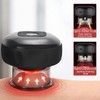 Smart Cupping Set, Electric Automatic Heating Multi Gear Cupping Massager