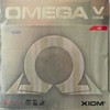 Xiom covering Omega V Asia, options 2.0 mm, red