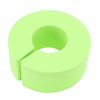2 Pcs Thicken Baby Swim Cuffs EVA Children's Swimming Buoyancy