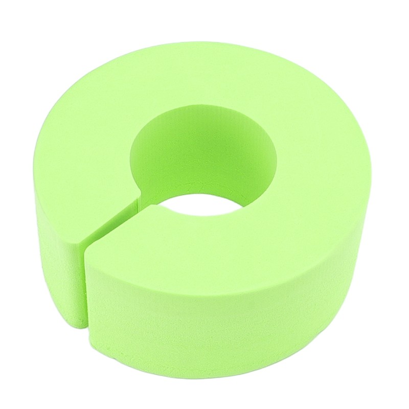 2 Pcs Thicken Baby Swim Cuffs EVA Children's Swimming Buoyancy
