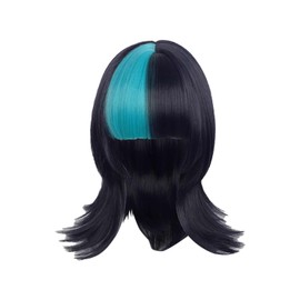 Kirara Hoshi Cosplay Wig JJK Costume Adults Halloween Props