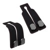 Pack of 2 Car Storage Hooks, Leather Car Seat Double