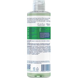 FAITH IN NATURE Body Wash Rejuvenating Aloe Vera 400ml
