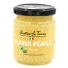 Christine Le Tennier Yuzu Flavor Pearls, 7oz Jar
