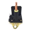 Trombetta 862-1241-211-12 Plastic Spade Contactor