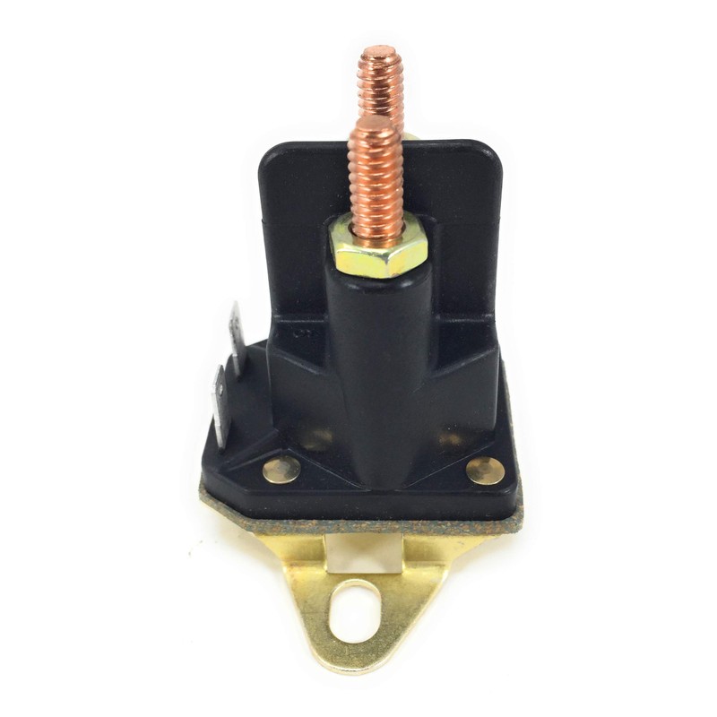 Trombetta 862-1241-211-12 Plastic Spade Contactor