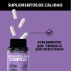 Biotin + Collagen Complex - Contiene Biotina + Colágeno +