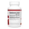 Vitamina B3 Con Niacina Y Ajo VITAL BOTANICS