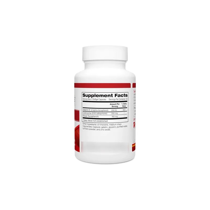 Vitamina B3 Con Niacina Y Ajo VITAL BOTANICS
