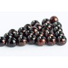 Blue Wing Olive Tungsten Beads for Fly Tying - 25