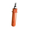 MagiDeal Punch Down Tool Network Wire Punch Down High Hardness