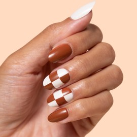 Chillhouse Chill Tips Limited | Want S'more?, Press On Nail Kit