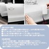 S.fields.inc Car Anti-Scratch Tape Transparent PVC Door Body Protection Car