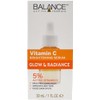 Balance Active Formula 5% Active Vitamin C Brightening Serum (30ml)
