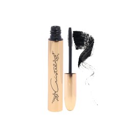 Volumizing Lengthening Mascara – Long Lasting Lash Makeup for Bold Volume, Curl & Definition, Smudge-Resistant Eye Makeup for Everyday Use
