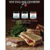 Cranberry Pepper Jelly, All Natural, 12 Ounces