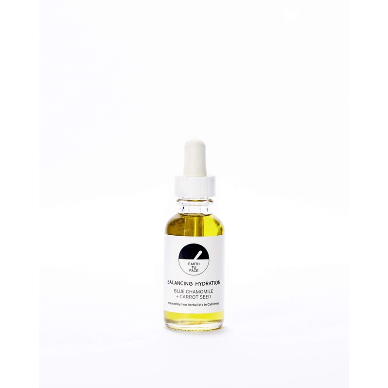 Earth tu Face Face Serum