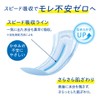 Natura Smooth Skin Super Absorbent and Smooth Absorbent Pad, 4.6