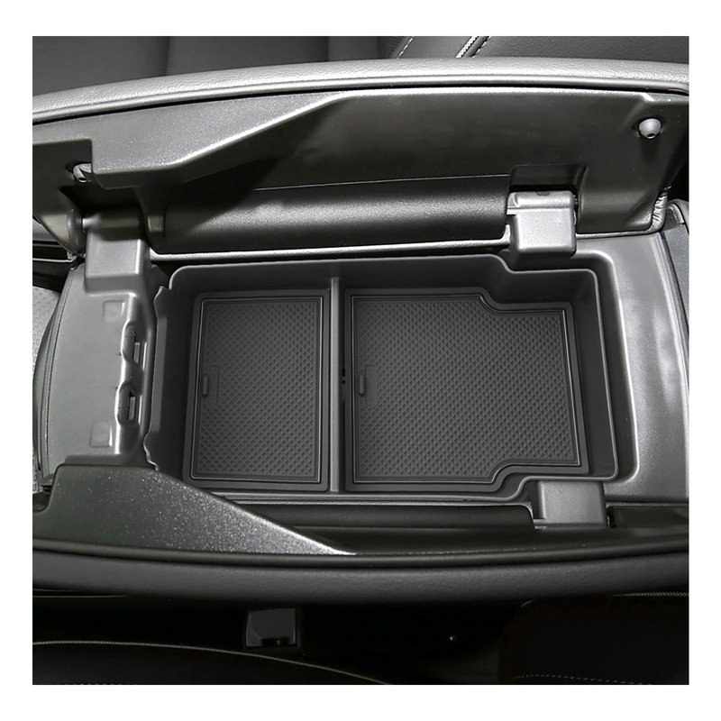 SXCY for 2024 2025 Buick Envision Center Console Organizer for