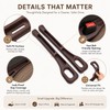 2 pcs Car Seat Gap Filler for Interior Organization –