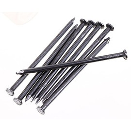Mini Skater 2.36 Inch Iron Metal Hardware Wire Nail Assortment,4.86 Ounce/137.8g