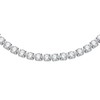 Sector No Limits TENNIS SANN42 Men's Bracelet Steel Crystals Enamel