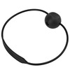 Diving Scuba Tank Cylinder Banger Knocker Ball Underwater Signal Device