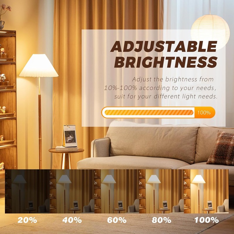 G9 Halogen Bulb 40W 2 pin 120 Volt Dimmable Long