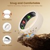 BandRain 15 Pack Ultra-Thin Ring Covers Compatible with Oura Ring