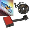 RGB TV Backlights Strip Lights App Control Dynamic Lighting WiFi