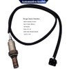 Automotive-leader T2204062 Oxygen O2 Sensor Lambda Sensor Replacement for Triumph