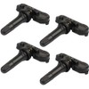 SCITOO 4 PCS TPMS Sensor GM 315MHz Tire Pressure Sensor