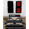 A & UTV PRO LED Tail Lights for Polaris Ranger