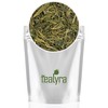Tealyra - Premium Dragon Well - Long Jing - Green