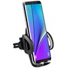 WixGear Universal Air Vent Car Mount Holder Cell Phone Car
