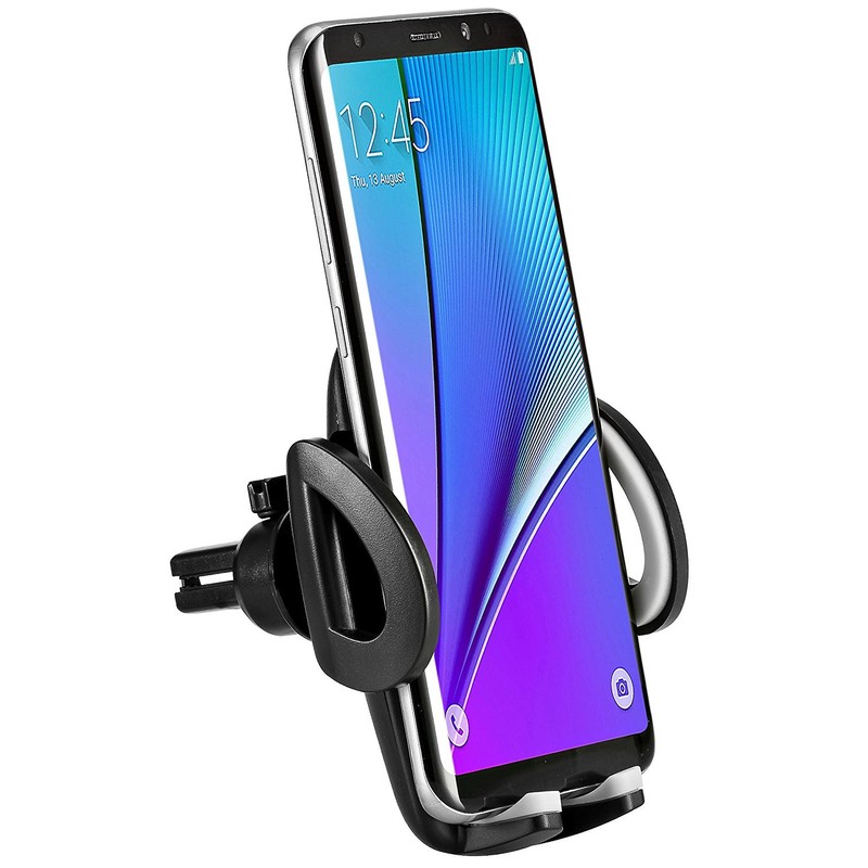 WixGear Universal Air Vent Car Mount Holder Cell Phone Car