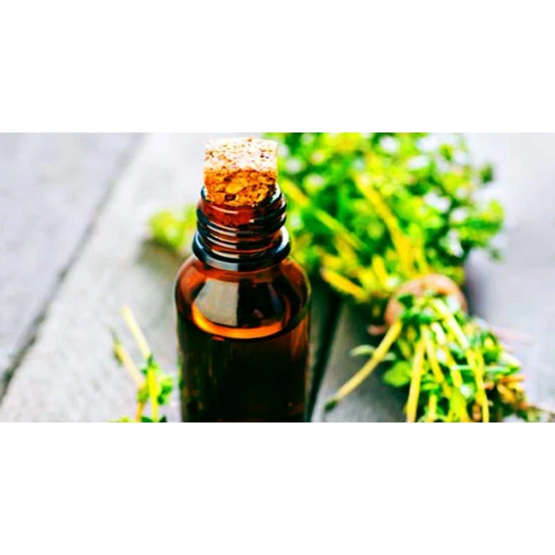 Abreiko Aceite Esencial De Tomillo 100 Mililitros