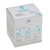 Wrappon Powder Coagulant Green and Trekker WT-4 Toilet System