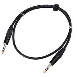 Pronomic Stage INSTS-1 Jack Cable 1m Stereo