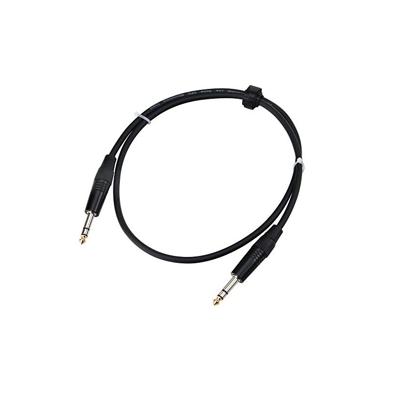 Pronomic Stage INSTS-1 Jack Cable 1m Stereo