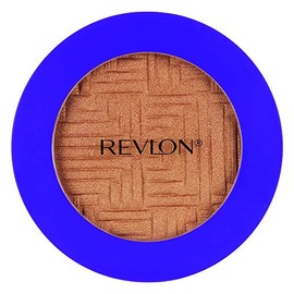 Revlon Electric Shock Highlighting Powder 10.3g, 303 Glowed Up