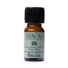 Spa Aromatherapy Essential Oil 10ml