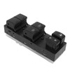 Power Window Switches 25401 1CA6A Window Button Glass Lift Switch